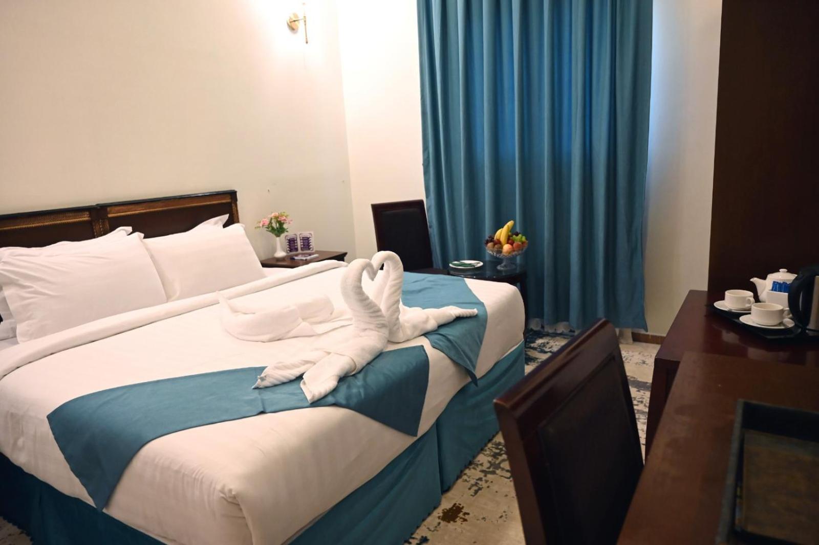 Zahrat Al Lavender Hotel Mekka Kültér fotó