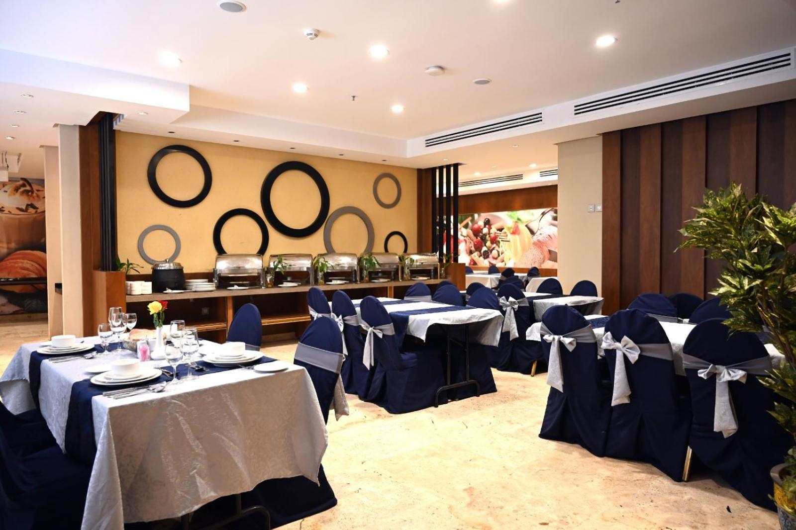 Zahrat Al Lavender Hotel Mekka Kültér fotó