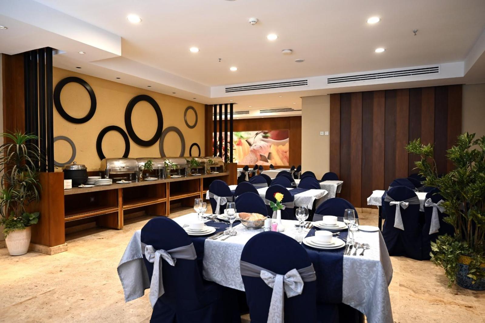 Zahrat Al Lavender Hotel Mekka Kültér fotó