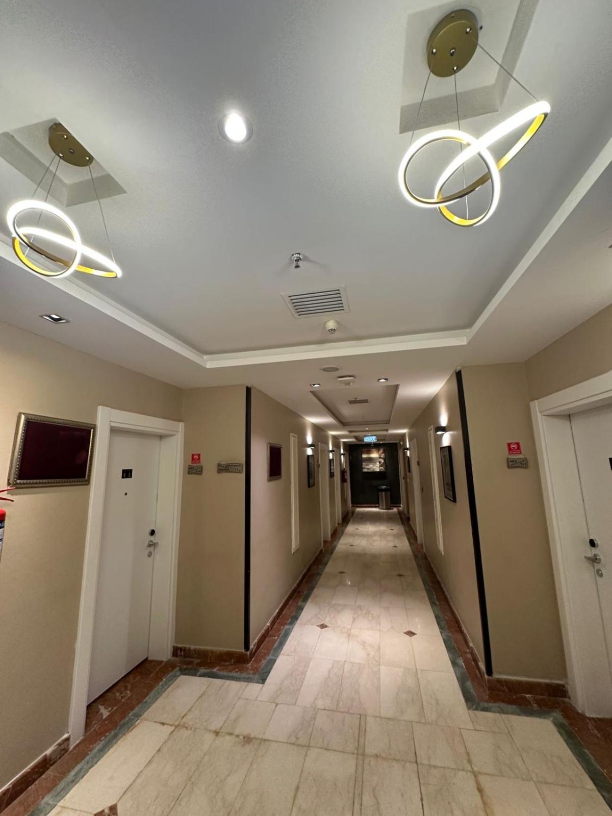 Zahrat Al Lavender Hotel Mekka Kültér fotó